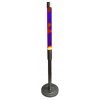 LÁVOVÉ LAMPY, ŽLTÁ-FIALOVÁ-130 CM LAMPALAWA LAVALAMP_3