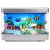 Nočná lampa AQUARIUM FISH MOVING 3D OBRAZ_1
