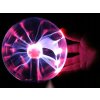 LAMPY, NEON MAGIC BALL PLAZMA VZNIKU 47 CM_2