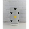 Lampy, nočné svetlo Mickey mouse žltá ružová_2