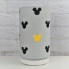 Lampy, nočné svetlo Mickey mouse žltá ružová_4