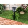Solárne svetlo - Lampa ogrodowa solarna 6 sztuk Lunartec_0