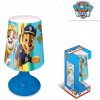Nočná stolná lampa PAW Patrol s batériami PAW_0