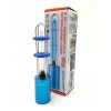 2 v 1 OZÓN/UV-C STERILIZÁCIU LAMPY MT6509_6