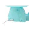 NOČNÉ SVETLO PRE DETSKÉ KRÁLIČKY MODRÉ LED MODE_8