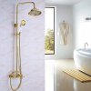 SPRCHOVÁ SADA S RETRO ZLATOM_0