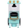 PRE POPCORNOVÝ STROJ BEZ TUKU RETRO KOLO 1200 W_8