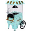 PRE POPCORNOVÝ STROJ BEZ TUKU RETRO KOLO 1200 W_10