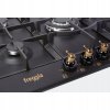 Retro Freggia HR750VGTAN 75cm plynová varná doska_5