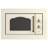 Vstavaná mikrovlnná rúra Gorenje BM235CLI RETRO_1