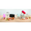 SMEG RETRO 50 ROBOTOVÝ MIEŠAČ SMF02PBEU - modrý_1