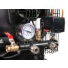 OLEJOVÝ KOMPRESOR KOMPRESOR 100L 560l / min 12,5 BAR_5