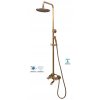 DESZCZOWNICA SPRCHA STĹPEC RETRO-BRONZ 1_4