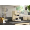 KÁVOVAR NA TLAČIDLO 15 bar SWAN RETRO CREAM PRESSURE_7