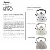 RÝCHLOVARNÁ KANVICA RETRO VS 3L POLKA DOT BÉŽOVÁ / KRÉM_2