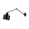 STENY SCONCE MODERN VINTAGE LOFT EDISON LED_8