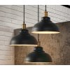Stropné ZÁVESNÉ SVETLO Edison RETRO Loft E27 LED_2