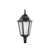 GARDEN lampa stojaca Retro Classic stĺpik 115cm_3