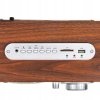 Rádio Retro Classic USB SD DREVO Prvé Rakúsko_7