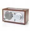 Rádio Retro Classic USB SD DREVO Prvé Rakúsko_10
