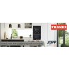 FRANKE RETRO PLYNOVÝ SPORÁK FHTL 755 4G TC OA C_2