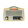 ŠTÝLOVÉ RETRO MP3 RÁDIO USB AUX SD MODEL 1_1
