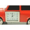 RETRO auta MINI COOPER S + kovové hodinky_5
