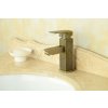 SAVON RETRO na amalgamator pre umývadlo MOSADZ ZLATO_0