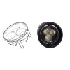LED strojová lampa s flexibilným ramenom JHL-20FT_3