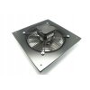Axiálny nástenný ventilátor 230V_3