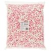 Marshmallow Mini neoprény biele a ružové Bulk 1kg_1