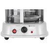 Vertikálny gril 4v1 1800 W ROYAL CATERING RCGV-1800_12