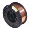 Zvárací drôt CuSi3 na zváranie na tvrdom páre 0,8 mm 15 kg_0