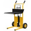 HLAVNÝ DOPRAVNÝ VOZÍK ZDVIHÁ 200 kg_1