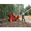 CHIPPER DISC RT-630 + PODPORA VÝVODOVÉHO Hriadeľa! 2020_16