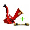 CHIPPER DISC RT-630 + PODPORA VÝVODOVÉHO Hriadeľa! 2020_0