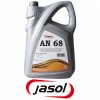 Strojný olej lan JASOL AN 68 - - 5 litrov_1