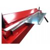 Ohýbačka plechu ZGW-1250 / 1,0 RED_1