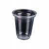 Priehľadný PP pohár na zváranie 95mm 0,32L A1000_1