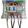Fotovoltaický rozvádzač DC 1000V Sada 3/2_11