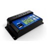 REGULÁTOR NABÍJANIA PWM 12V / 24V 30A 2xUSB_2