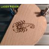 CNC FRÉZARKA 3018 Gravírovanie + LASER 500mW FVAT23!_5