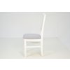 Kreslo B-4 BIELE Drevené kuchynské Stoličky VEĽKOOBCHOD_7