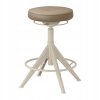 IKEA TROLLBERGET stoličky výška. 66-80 cm BÉŽOVÁ_1