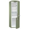 Chladnička Gorenje ONRK193OL RETRO COLLECTION_0
