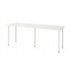 IKEA LINNMON ADILS TABUĽKA BIURKO200/60 cm BIELA_0