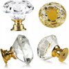 KIT CRYSTAL HANDLE FURNITURE KNOBHA 10PCS 30mm_1