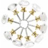 KIT CRYSTAL HANDLE FURNITURE KNOBHA 10PCS 30mm_0