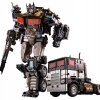 TRANSFORMERS - Auto Robot Transformer 2N1 Nemesis Prime 18-19 cm_0