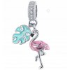 Prívesok prívesok FLAMING pre Pandora Apart Yes S925_0